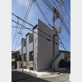 ポートレジデンス海運町の賃貸物件