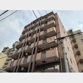 モンマール三宮の賃貸物件