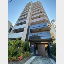 サムティグランツ神戸の賃貸物件