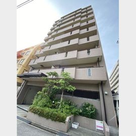 三ノ宮駅より徒歩15分 4階 築30年3ヶ月の賃貸物件