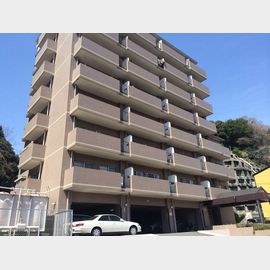 塩屋駅より徒歩18分 5階 築35年9ヶ月の賃貸物件