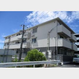 クローバー富士5号館の賃貸物件