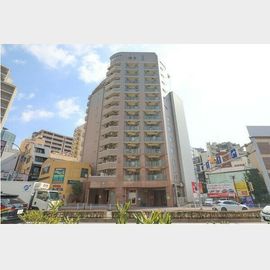 ロイヤルヒル神戸三ノ宮Ｐａｒｔ２ 13階 築21年7ヶ月の賃貸物件