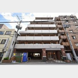 兵庫駅より徒歩10分 3階 築19年2ヶ月の賃貸物件