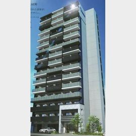 神戸駅より徒歩11分 7階 築2年9ヶ月の賃貸物件