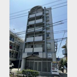 Epta神戸祇園 6階 築34年3ヶ月の賃貸物件