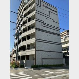 兵庫駅より徒歩12分 築4年8ヶ月 10階建の賃貸物件