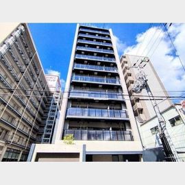 神戸駅より徒歩11分 9階 築7年4ヶ月の賃貸物件
