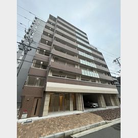 Ｓｐｌｅｎｄｉｄｅ元町山手 3階 築4年4ヶ月の賃貸物件