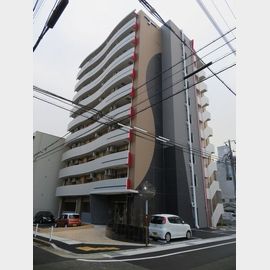 三ノ宮駅より徒歩14分 10階 築4年11ヶ月の賃貸物件
