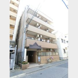 シャルムメゾン春日野道 5階 築36年4ヶ月の賃貸物件