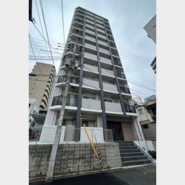 元町駅より徒歩10分 9階 築2年5ヶ月の賃貸物件