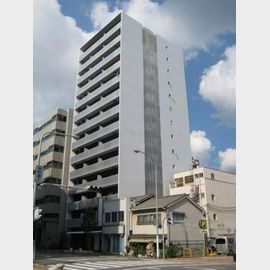 元町駅より徒歩8分 7階 築19年6ヶ月の賃貸物件