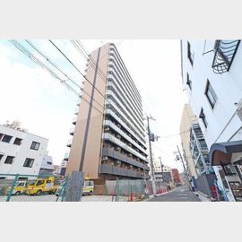 神戸駅より徒歩10分 15階 築1年5ヶ月の賃貸物件