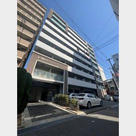 新神戸駅より徒歩9分 4階 築15年5ヶ月の賃貸物件