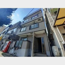 灘駅より徒歩12分 3階 築26年10ヶ月の賃貸物件