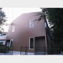 レオパレス北野坂の賃貸物件