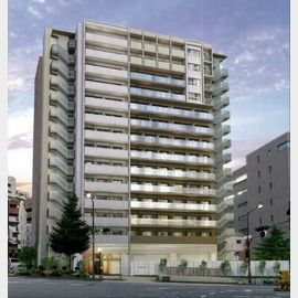 三ノ宮駅より徒歩15分 4階 築9年3ヶ月の賃貸物件