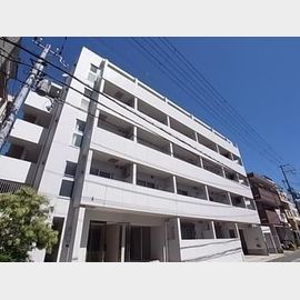 Ｓ—ＦＯＲＴ神戸小河通の賃貸物件