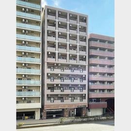S-FORT神戸三宮北の賃貸物件
