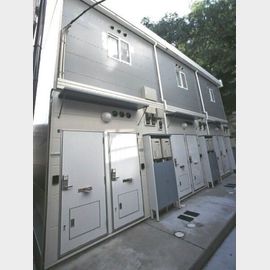 レオパレス新神戸の賃貸物件