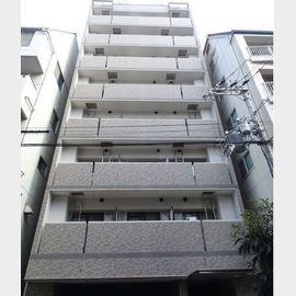 ディナスティ神戸元町通の賃貸物件