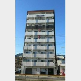 ＯＮＬＹＯＮＥ灘南通の賃貸物件