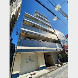 マ・メゾン・ド・スマの賃貸物件