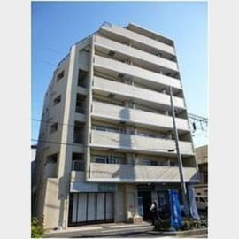 六甲道駅より徒歩16分 5階 築19年3ヶ月の賃貸物件