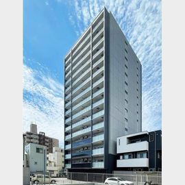 神戸国香通Futurの賃貸物件