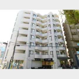 灘駅より徒歩3分 3階 築35年6ヶ月の賃貸物件