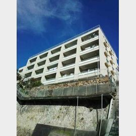 住吉駅より徒歩23分 4階 築57年11ヶ月の賃貸物件