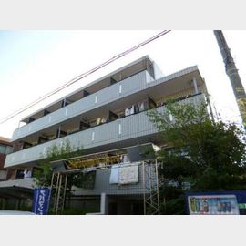 住吉駅より徒歩23分 4階 築39年7ヶ月の賃貸物件