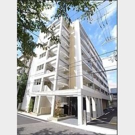 摂津本山駅より徒歩11分 6階 築12年11ヶ月の賃貸物件