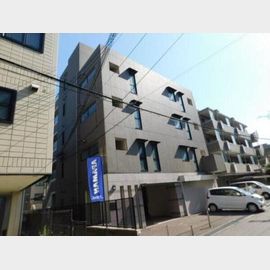 摂津本山駅より徒歩9分 5階 築25年7ヶ月の賃貸物件