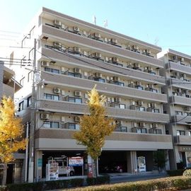 住吉駅より徒歩13分 5階 築22年3ヶ月の賃貸物件