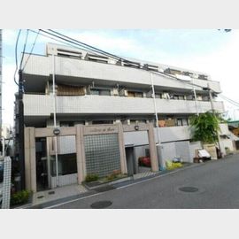 メゾン・ド・エクラン 3階 築39年4ヶ月の賃貸物件