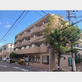 フォルティナドムスの賃貸物件