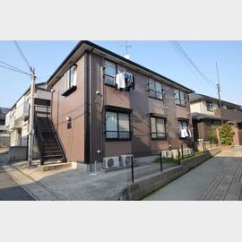 フローレンスヨウコ甲南 1階 築31年1ヶ月の賃貸物件