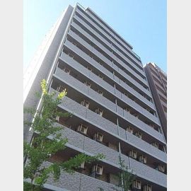 エスリード三宮第３ 11階 築26年9ヶ月の賃貸物件