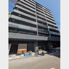 神戸駅より徒歩9分 築2年5ヶ月 10階建の賃貸物件