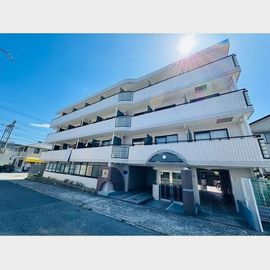 六甲道駅より徒歩11分 3階 築37年10ヶ月の賃貸物件