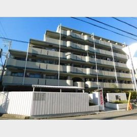 メゾン・ド・エミュウの賃貸物件