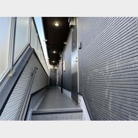 クレアージュ山手の賃貸物件