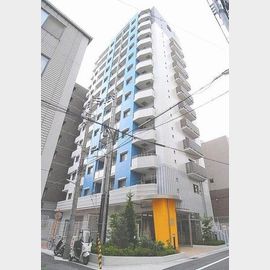 三ノ宮駅より徒歩6分 2階 築19年1ヶ月の賃貸物件