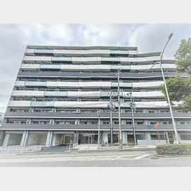 神戸駅より徒歩12分 9階 築2年3ヶ月の賃貸物件