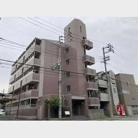 グランドール西岡本の賃貸物件