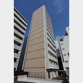 シルス東灘深江 15階 築4年2ヶ月の賃貸物件