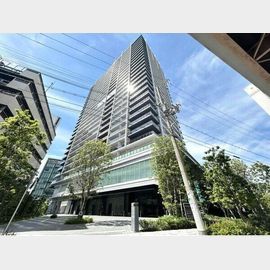 元町駅より徒歩14分 25階 築3年3ヶ月の賃貸物件