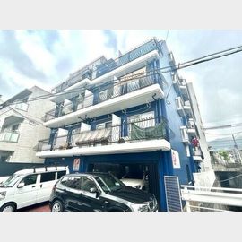 シャルマン六甲 2階 築42年11ヶ月の賃貸物件